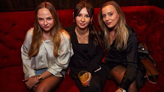 Galeria klubu Piękna Pszczoła