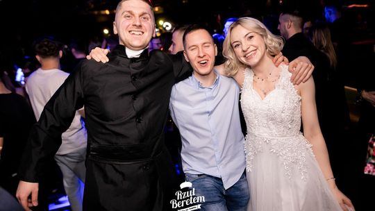 Galeria klubu Rzut Beretem