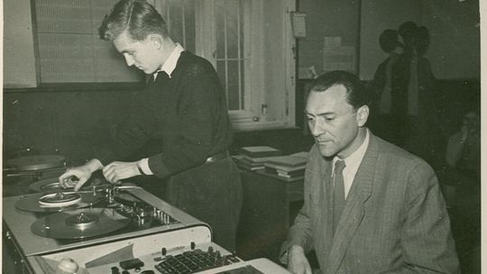 Historia Radia Lublin