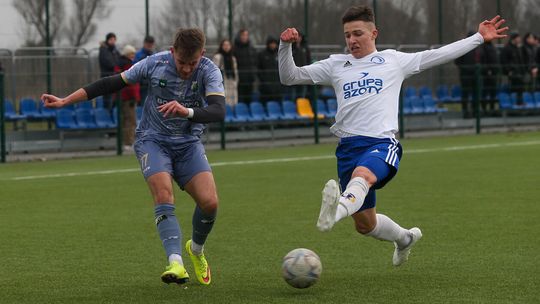 Chełmianka - Unia Tarnów