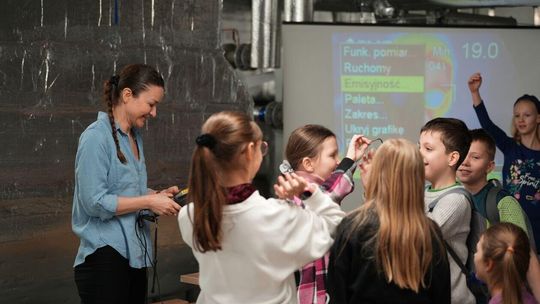 Światowy Dzień Inżyniera na Politechnice Lubelskiej