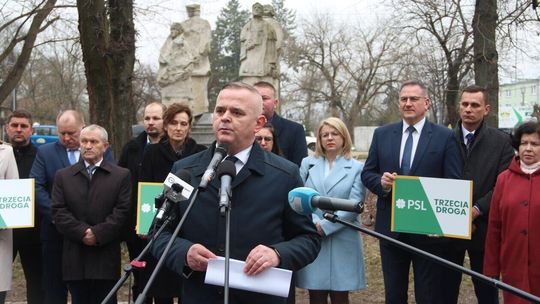 Trzecia Droga do wyborów 2024 w powiecie bialskim 