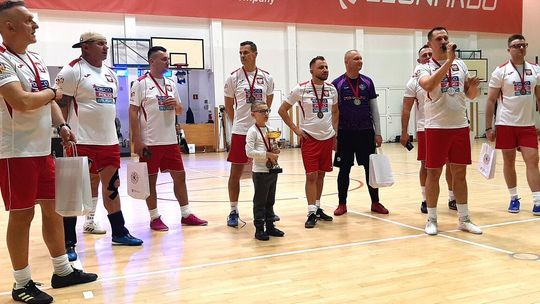 25 lat minęło jak jeden dzień - event w Świdniku 25 lat minęło jak jeden dzień - event w Świdniku