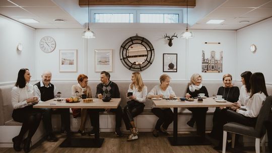 Cohousing, czyli alternatywa mieszkaniowa dla lubelskich seniorów