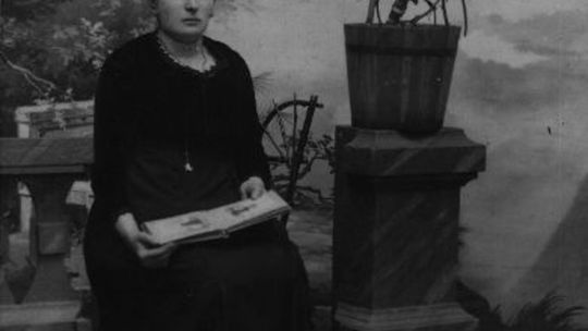 Niezwyczajne kobiety