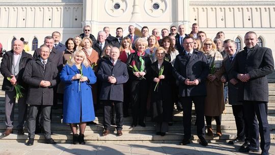 Kandydaci Trzeciej Drogi w wyborach do Sejmiku Województwa Lubelskiego