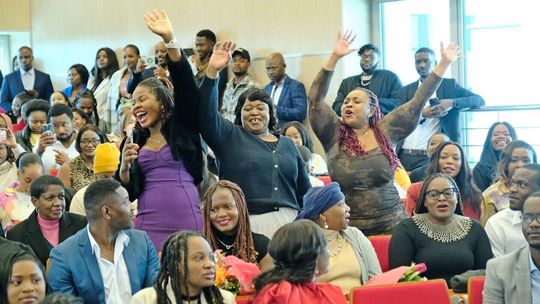 Lubelska Akademia WSEI: dyplomy dla studentów kierunku Pielęgniarstwo w języku angielskim