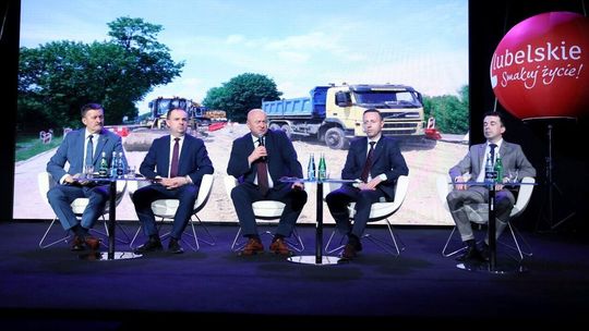 Podsumowanie Ofensywy Drogowej