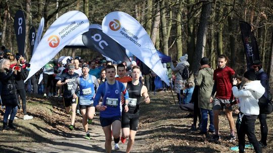 Bieg City Trail Bieg City Trail