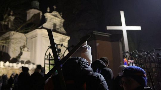 Ekstremalna Droga Krzyżowa