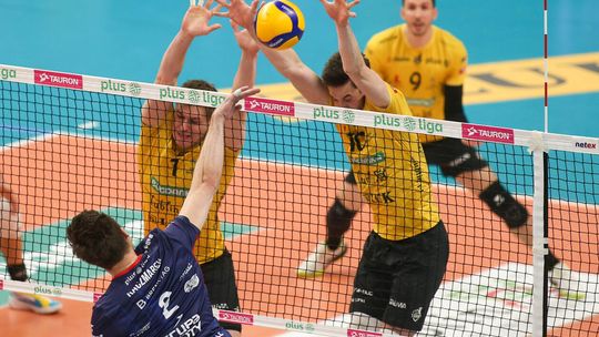 Bogdanka LUK Lublin – Grupa Azoty ZAKSA Kędzierzyn Koźle Bogdanka LUK Lublin – Grupa Azoty ZAKSA Kędzierzyn Koźle