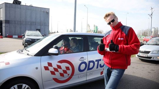 Dzień Kobiet w ODTJ 