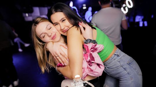 Galeria klubu Rzut Beretem