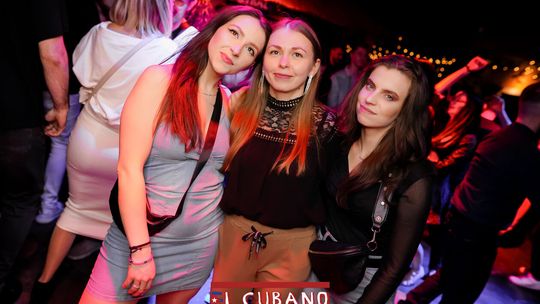 Galeria od El Cubano 