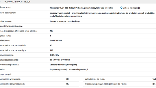 TECHNOLOG - KONSTRUKTOR