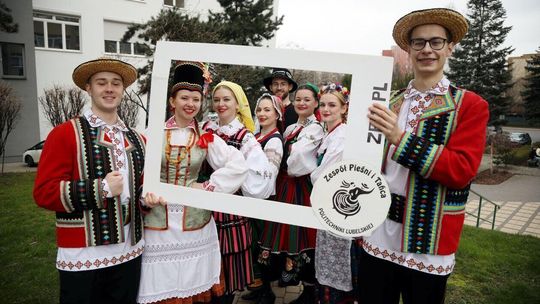 Dzień otwarty na Politechnice Lubelskiej 