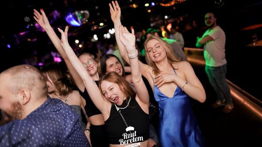 Galeria klubu Rzut Beretem