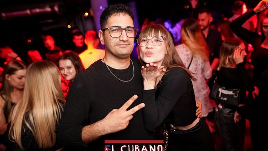 Galeria od El Cubano Lublin