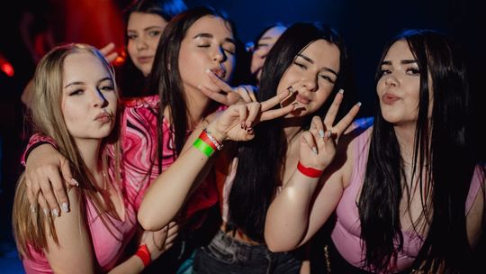 Galeria od Fabryki Melanżu