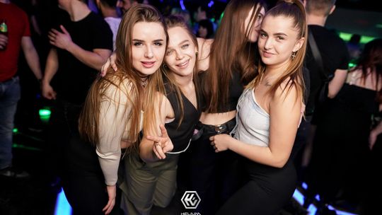 Galeria od Helium Club