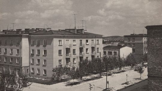 70 lat Kraśnika Fabrycznego