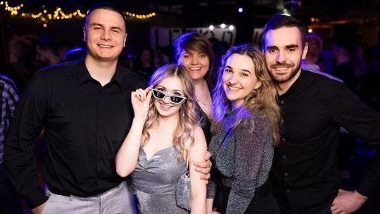 Galeria klubu Rzut Beretem