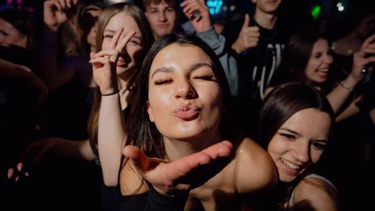 Galeria od Fabryki Melanżu