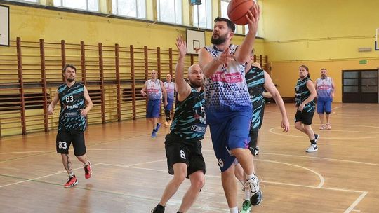 Koszykówka Koszykówka