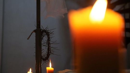 Groby Pańskie w lubelskich kościołach