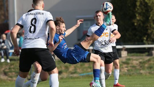 Sygnał Lublin - Avia II Świdnik Sygnał Lublin - Avia II Świdnik