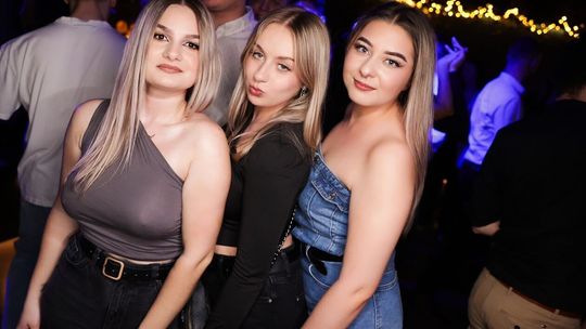 Galeria klubu Rzut Beretem