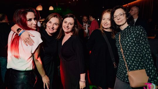 Galeria od Klub 30 Galeria od Klub 30