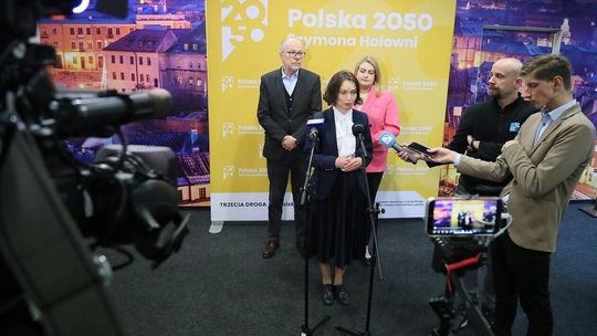 Konferencja Polska 2050