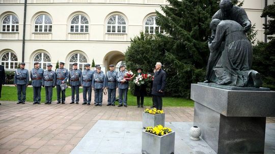Rocznica śmierci Jana Pawła II na KUL