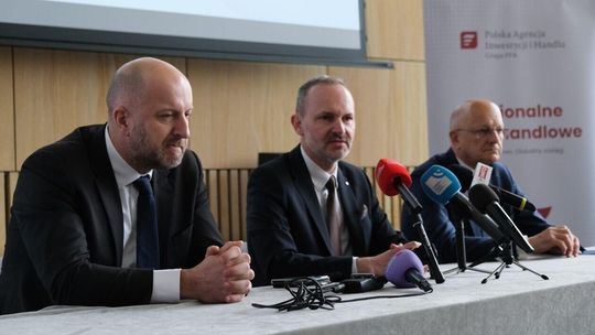 Otwarcie Biura Regionalnego PAIH w Lublinie