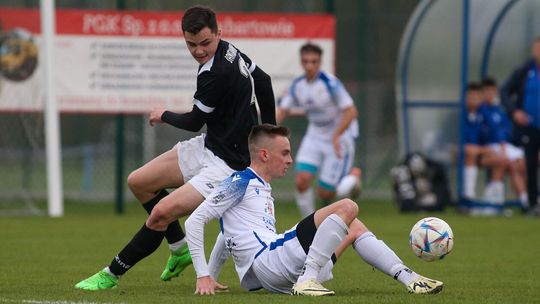 Lewart Lubartów - Janowianka Janów Lubelski Lewart Lubartów - Janowianka Janów Lubelski