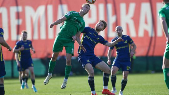 Świdniczanka - Avia Świdnik