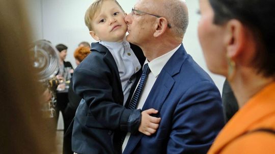 Wieczór wyborczy KWW Krzysztof Żuk