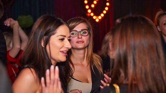 Galeria klubu Piękna Pszczoła