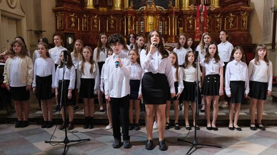 Obchody 84. rocznicy zbrodni katyńskiej i 14. rocznicy katastrofy smoleńskiej