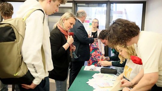 Ogólnopolski konkurs wiedzy o Francji I Frankofonii 