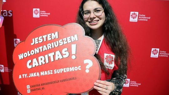 Dzień Dobra - święto pomagania