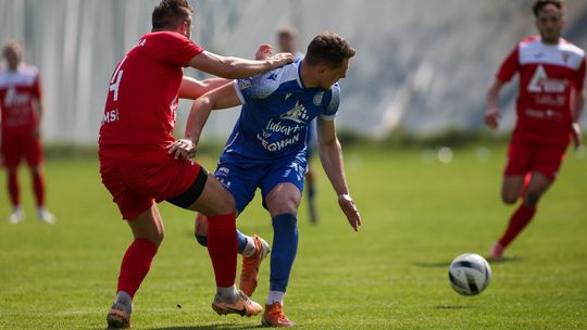 Lublinianka - Lewart Lubartów Lublinianka - Lewart Lubartów