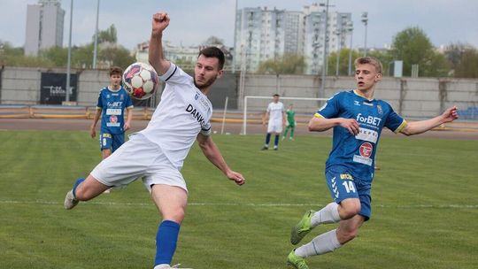 Motor II Lublin - Janowianka Janów Lubelski Motor II Lublin - Janowianka Janów Lubelski