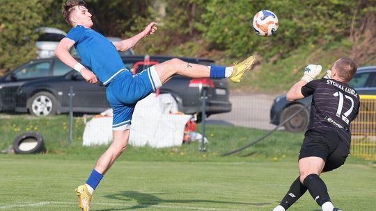 Sygnał Lublin - Trawena Trawniki Sygnał Lublin - Trawena Trawniki