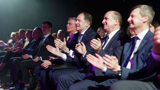 Otwarcie American Corner