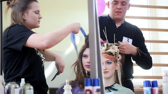 Konkurs kolorowy zawrót głowy Konkurs kolorowy zawrót głowy