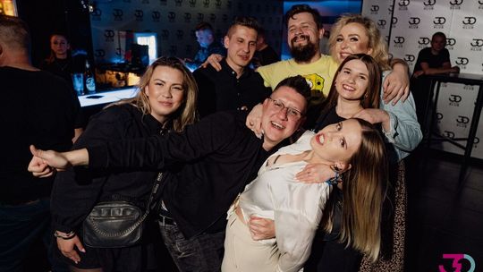 Galeria klubu 30 Lublin