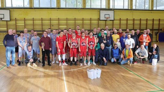 Finał rozgrywek Pod Koszami Dziennika Wschodniego im. Andrzeja Wawrzyckiego