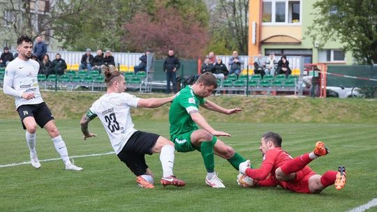 Świdniczanka Świdnik - Podlasie Biała Podlaska